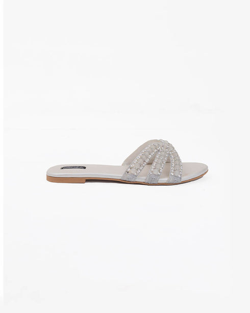 ELENA Formal Flats